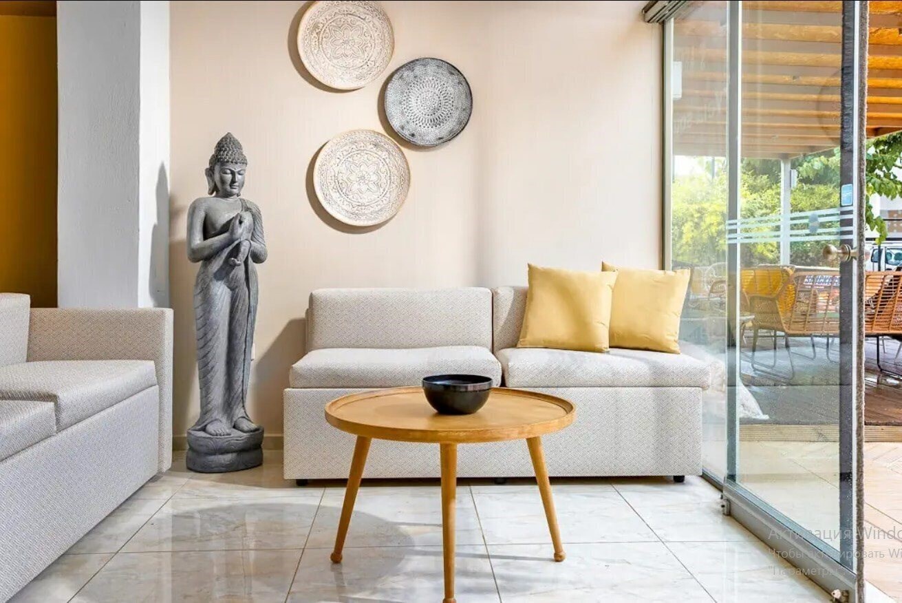 Изображение Adele Residence 4*